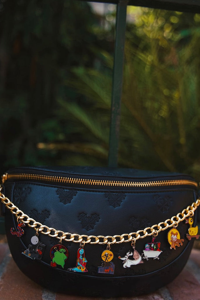 NBC Bag Chain