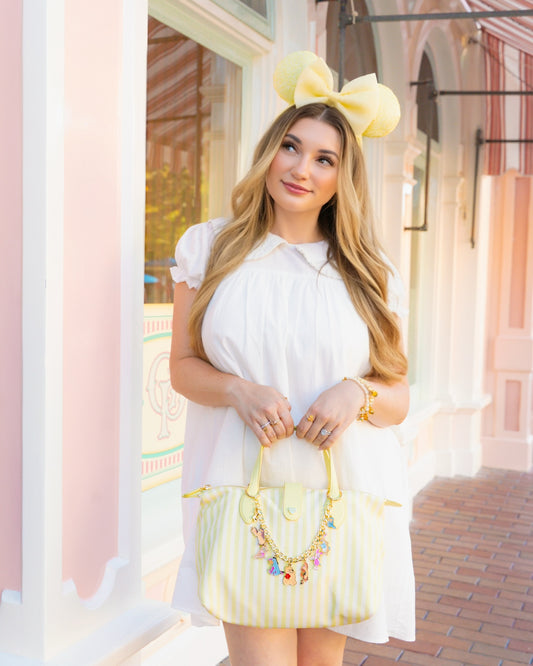 Winnie & Friends Chain *Midi