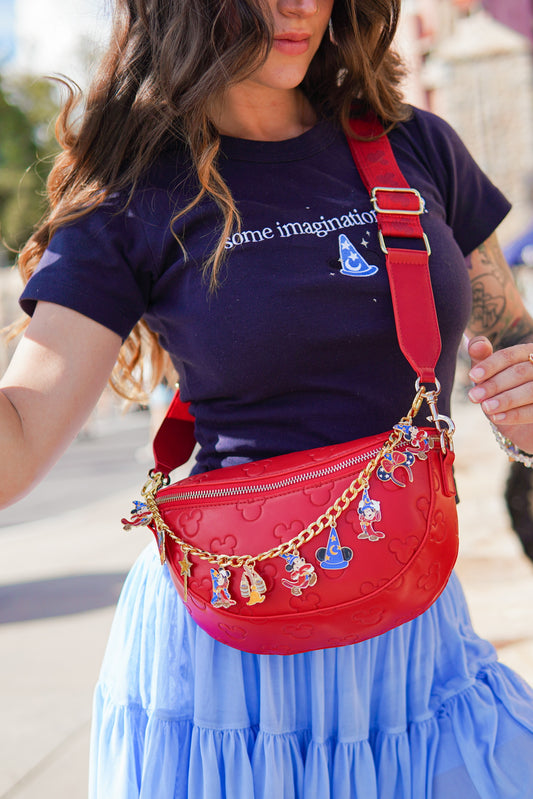 Sorcerer Bag Chain *Classic