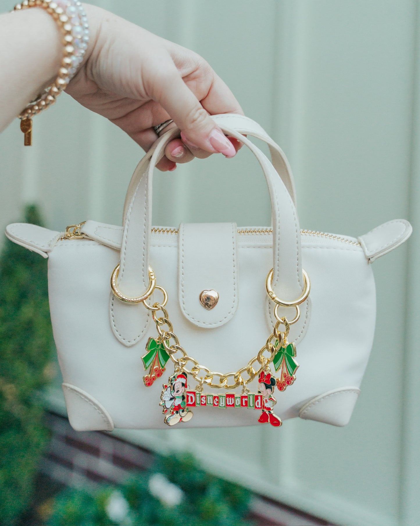 WDW Marquee Mini Chain