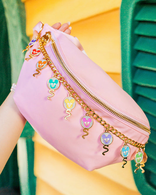 Balloon Chain *sparkle