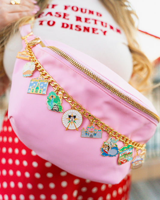 Happiest Place Chain