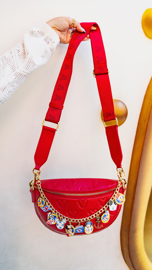 Cruise Bag Chain