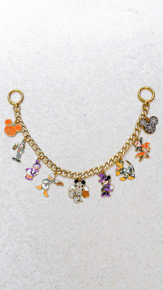 Costume Cuties Bag Chain