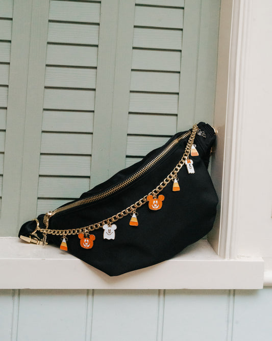 Spooky Treats Chain