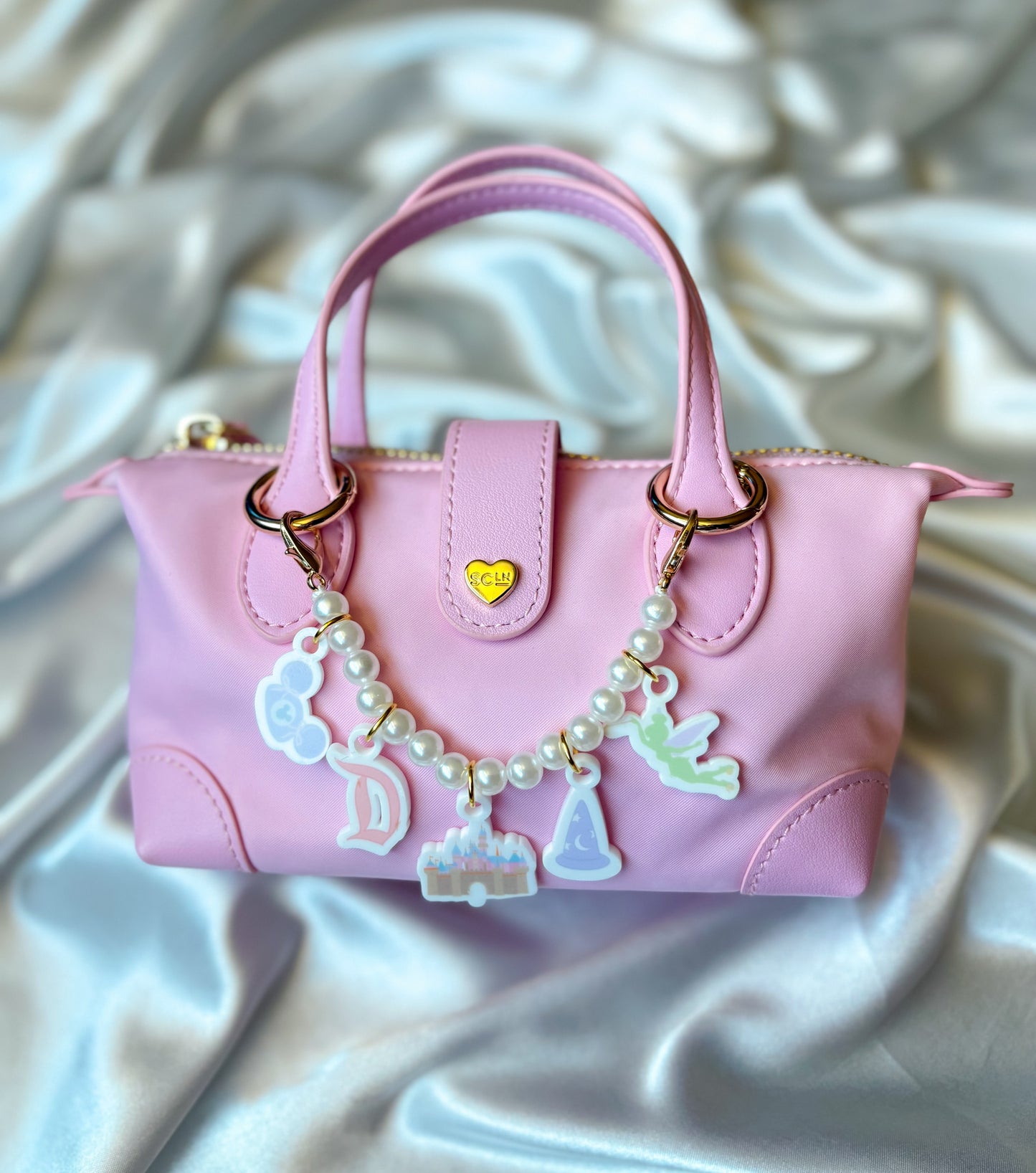 The Parks Charm Bar!