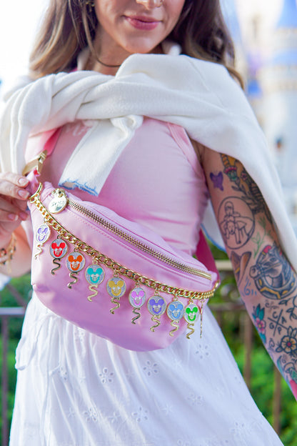 Balloon Chain *sparkle