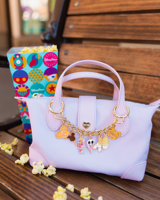 Park Snacks Chain *mini