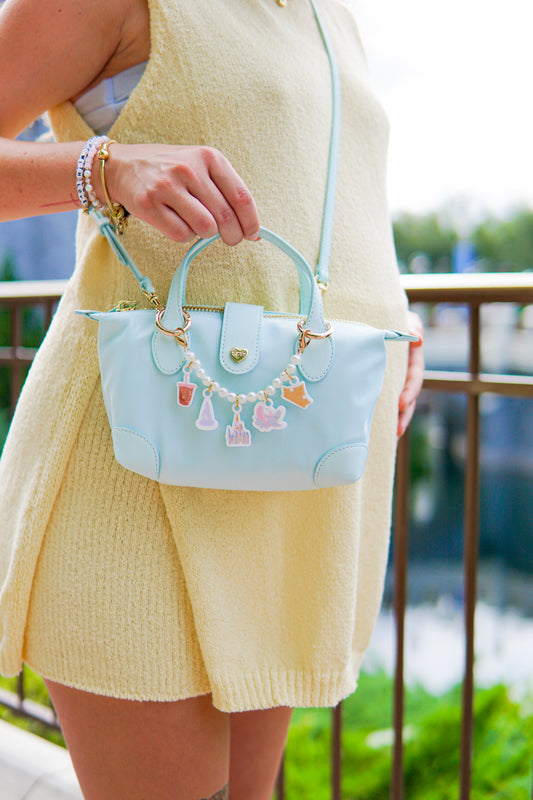 The Parks Charm Bar!