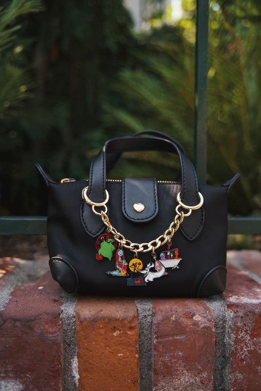 NBC Bag Chain *mini