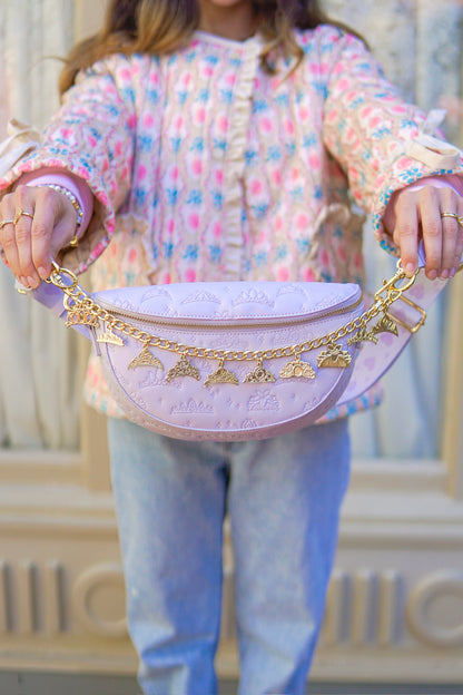 Princess Crowns Bag Chain