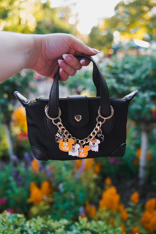 M&M Spooky Treats Chain *mini