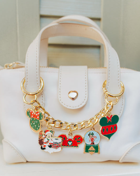 Holly Jolly Mini Chain