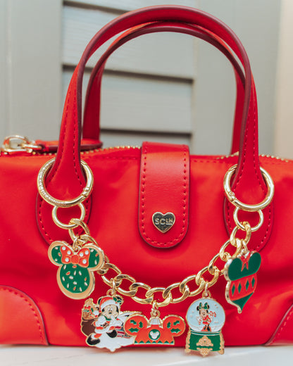 Holly Jolly Mini Chain