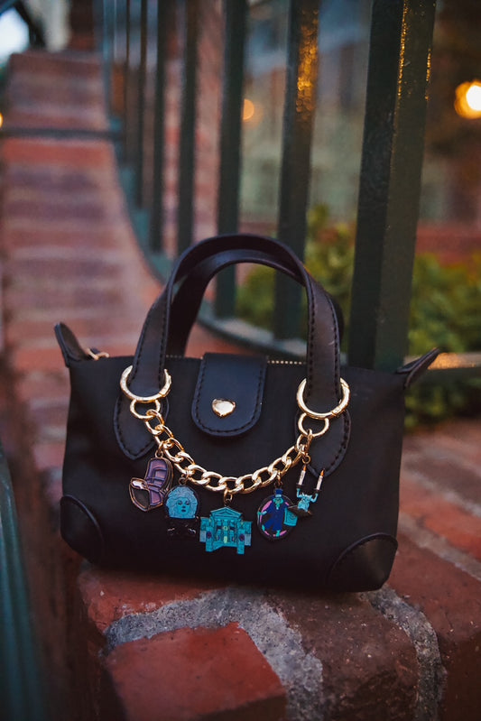 Haunted House Mini Chain LTP