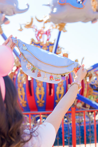 Magical Place On Earth Chain