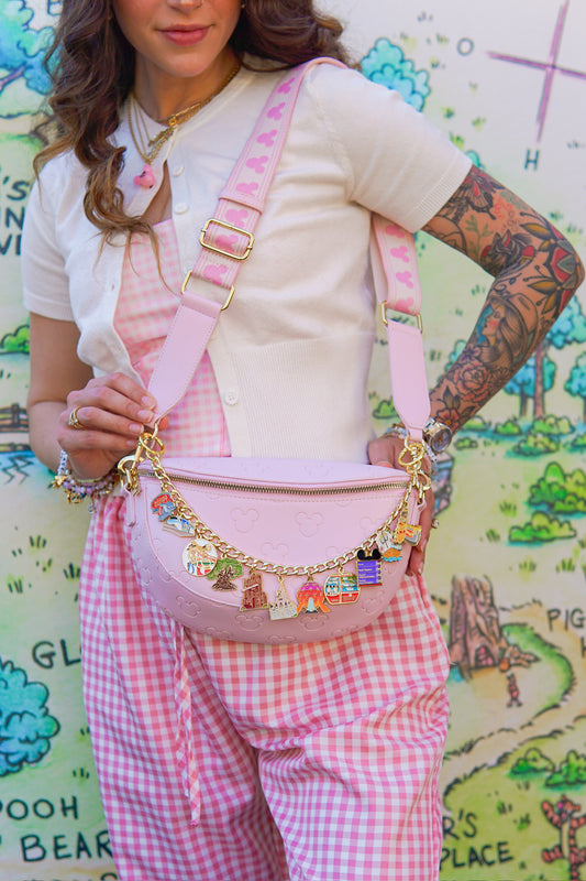 Magical Place On Earth Chain PRE-ORDER