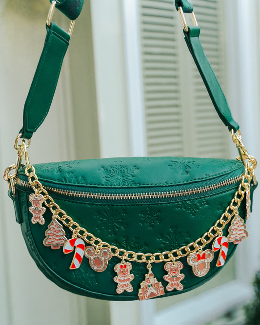 Gingy Wonderland Chain