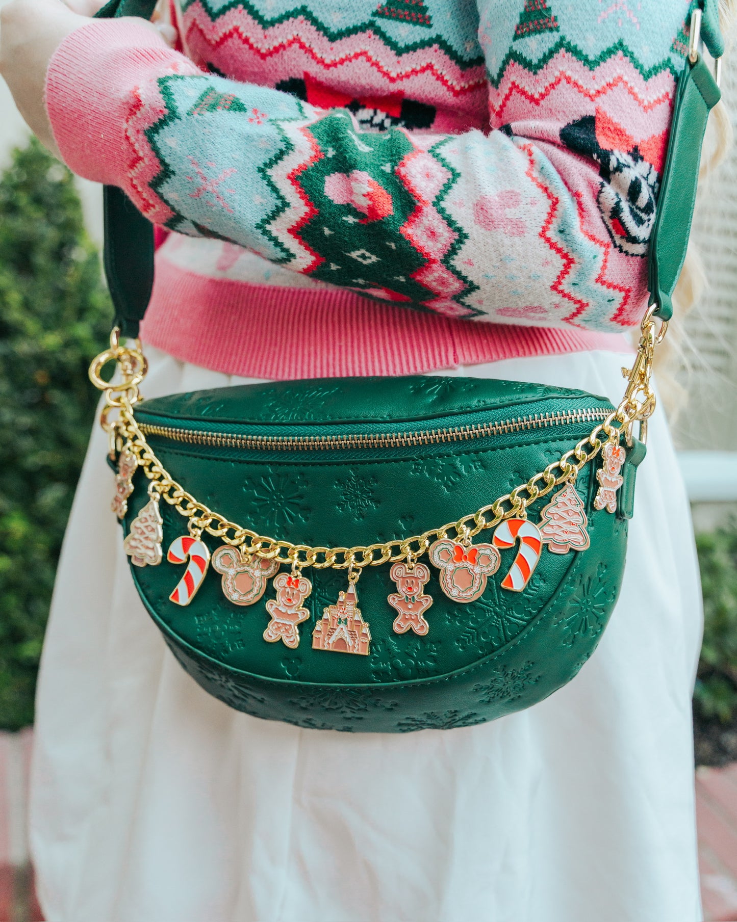 Gingy Wonderland Chain