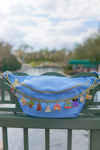 Magical Place On Earth Chain