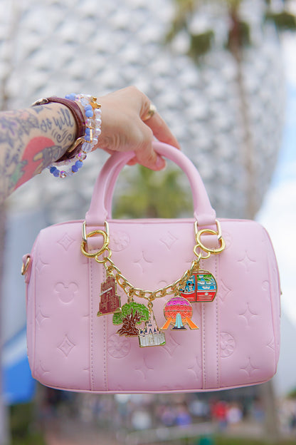 Magical Place on Earth Chain *mini