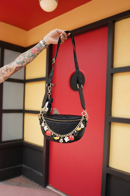 Mouse Bag Chain