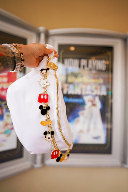 Mouse Bag Chain