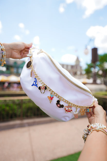 Main Street Bag Chain