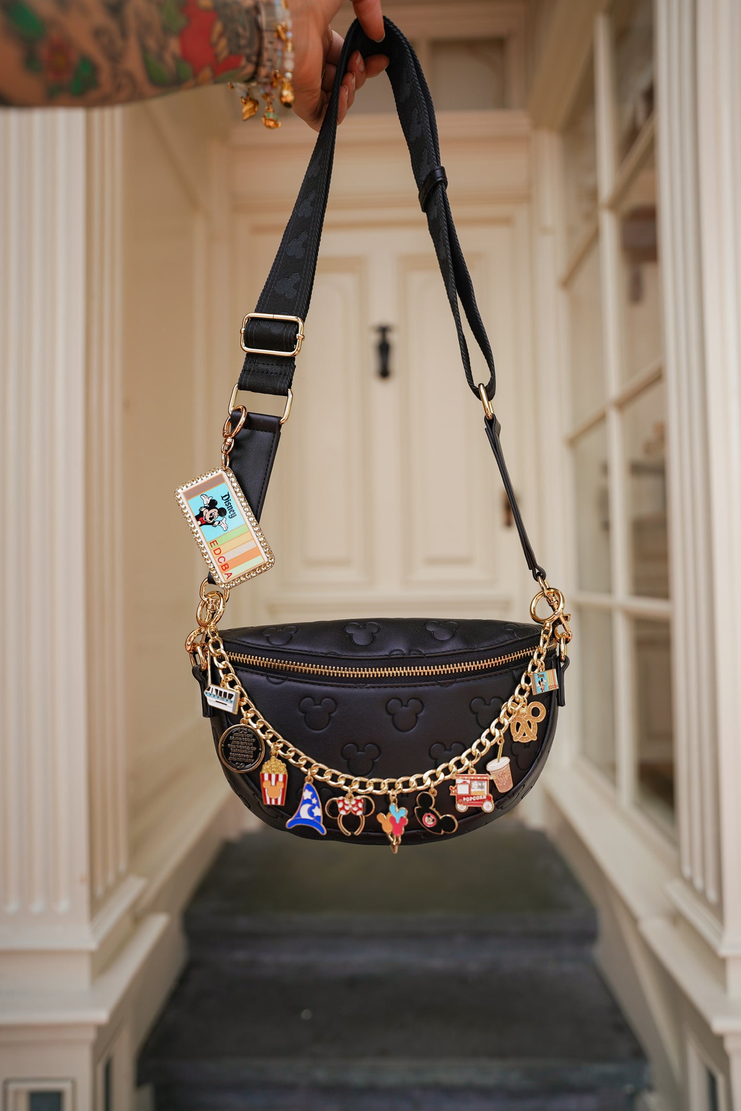 Main Street Bag Chain