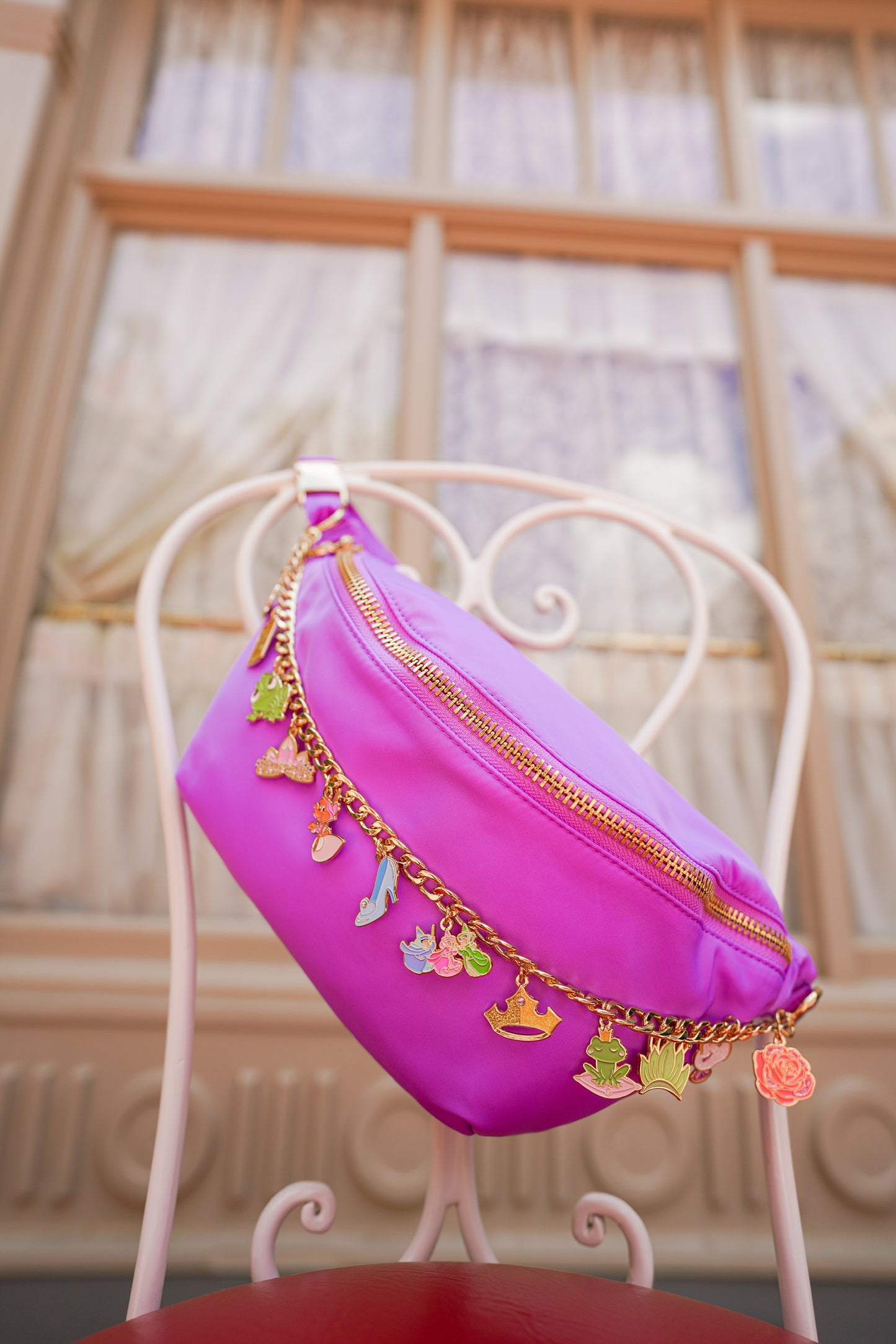 Princess Sidekicks Chain