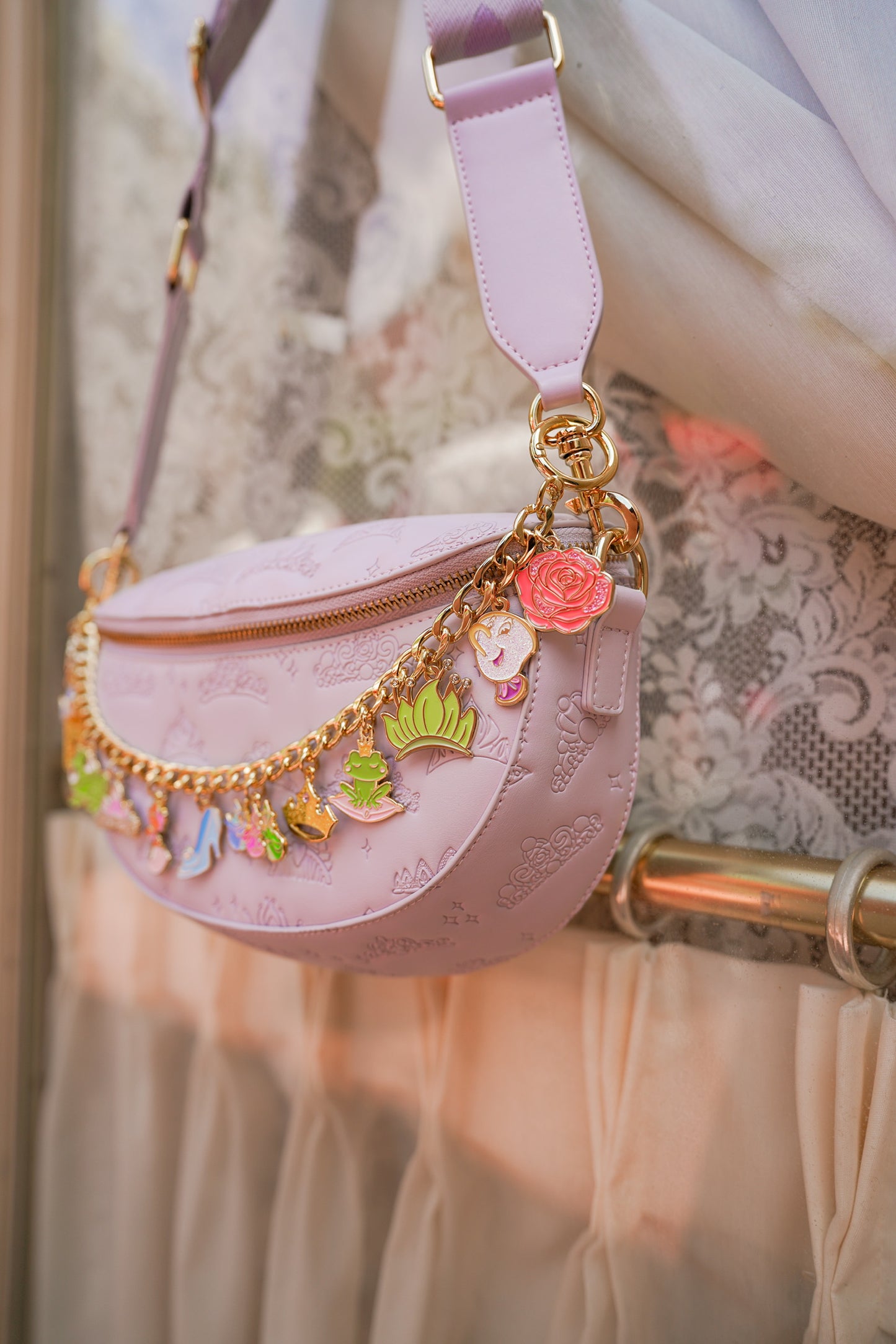 Princess Sidekicks Chain