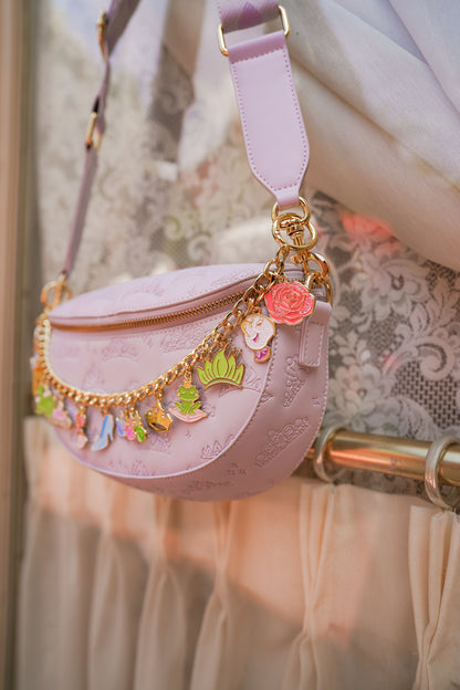 Princess Sidekicks Chain
