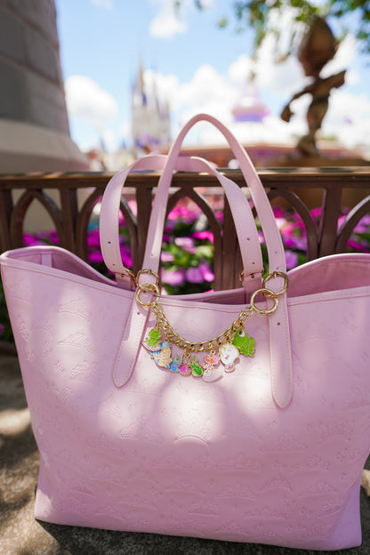 Princess Sidekicks Chain *mini