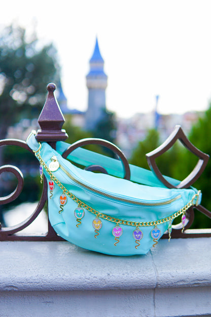 Balloon Chain *sparkle