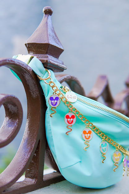 Balloon Chain *sparkle