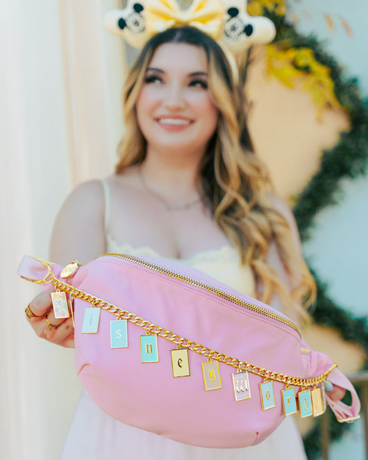 Marquee D-World Chain