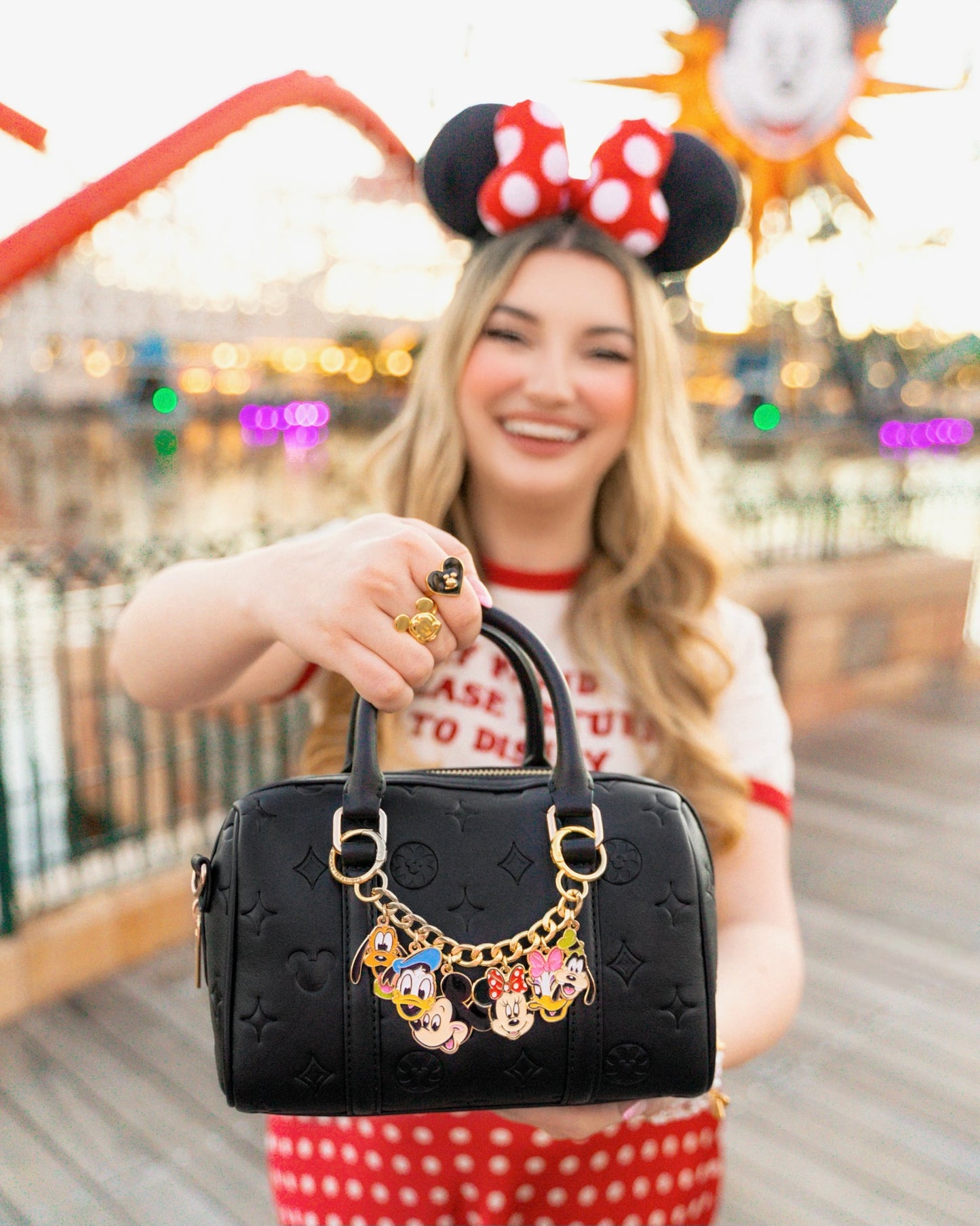 Classic Crew Chain *mini