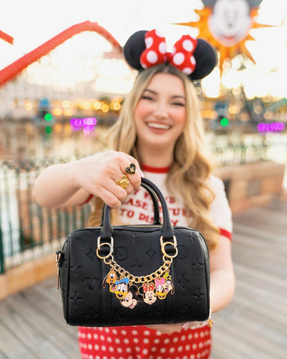 Classic Crew Chain *mini