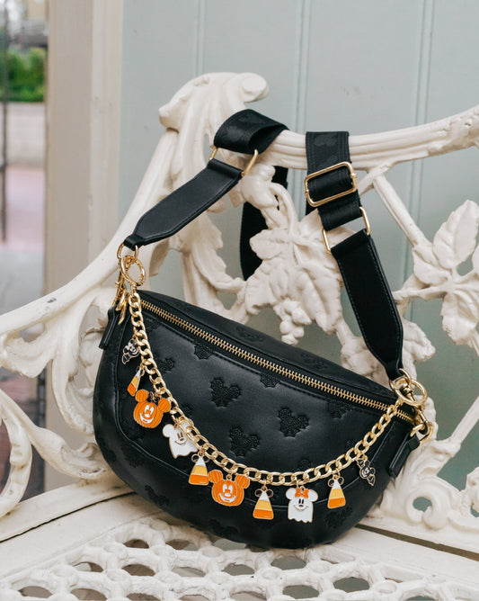 Spooky Treats Chain