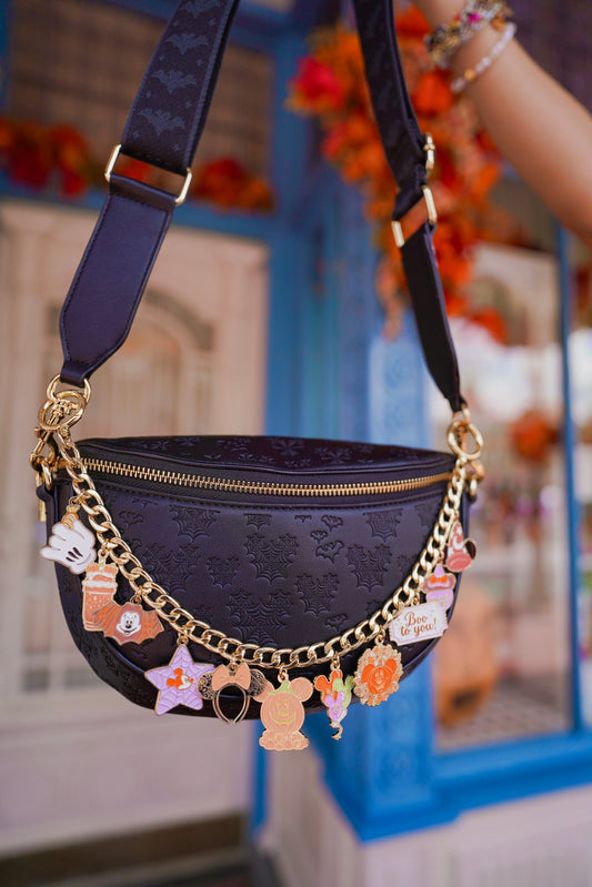 Spooky Main St. Chain *Classic