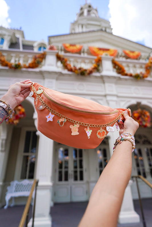 Spooky Main St. Chain *Jumbo