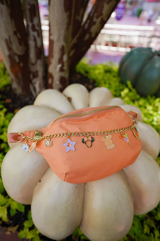 Spooky Main St. Chain *Jumbo