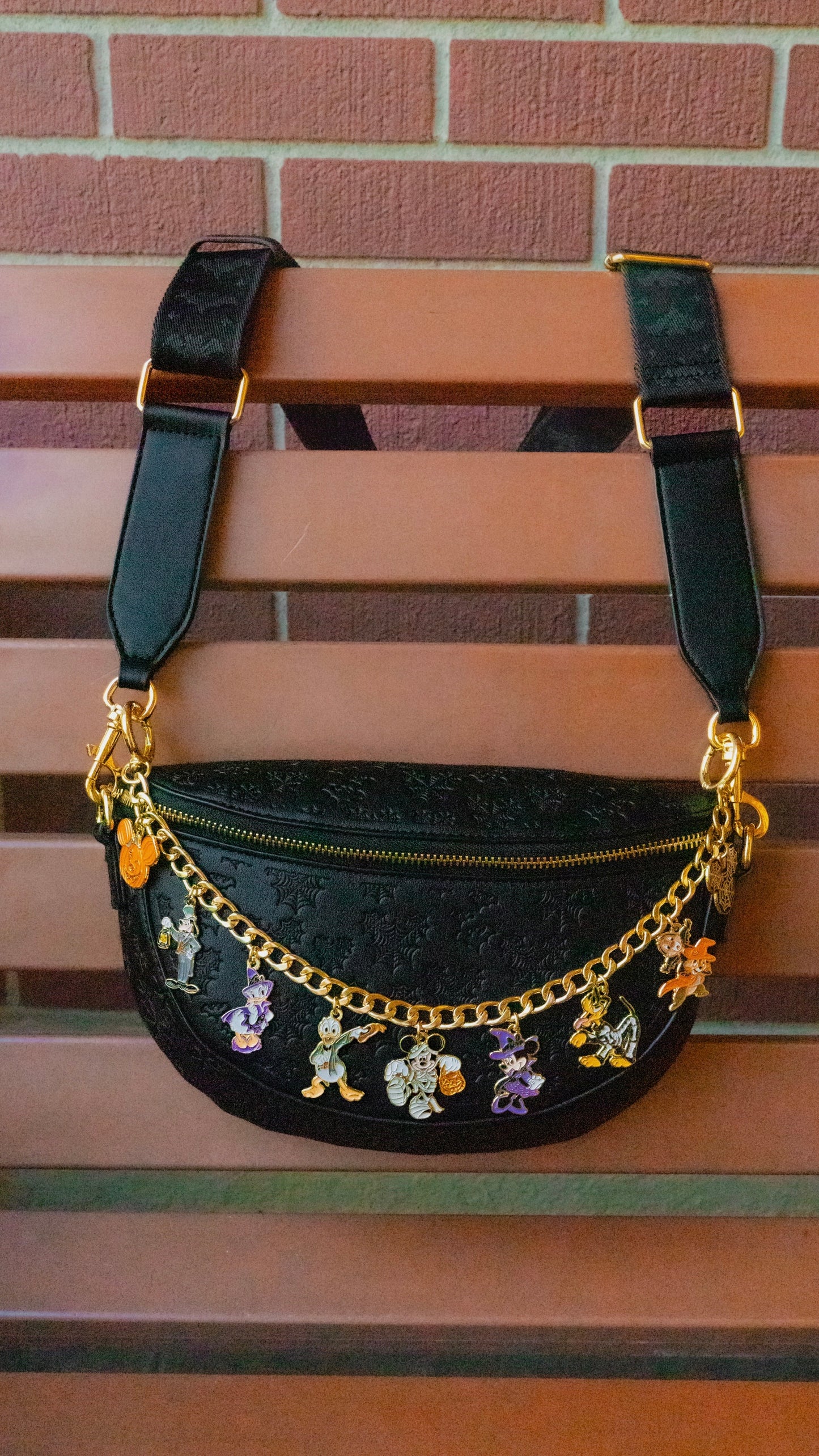 Costume Cuties Bag Chain