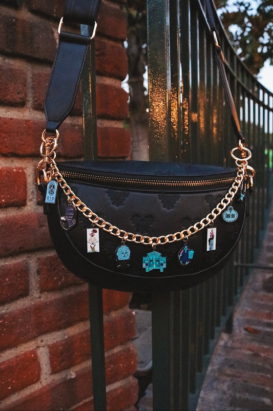 Haunted Bag Chain