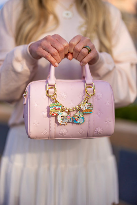 Happiest Place Chain Mini