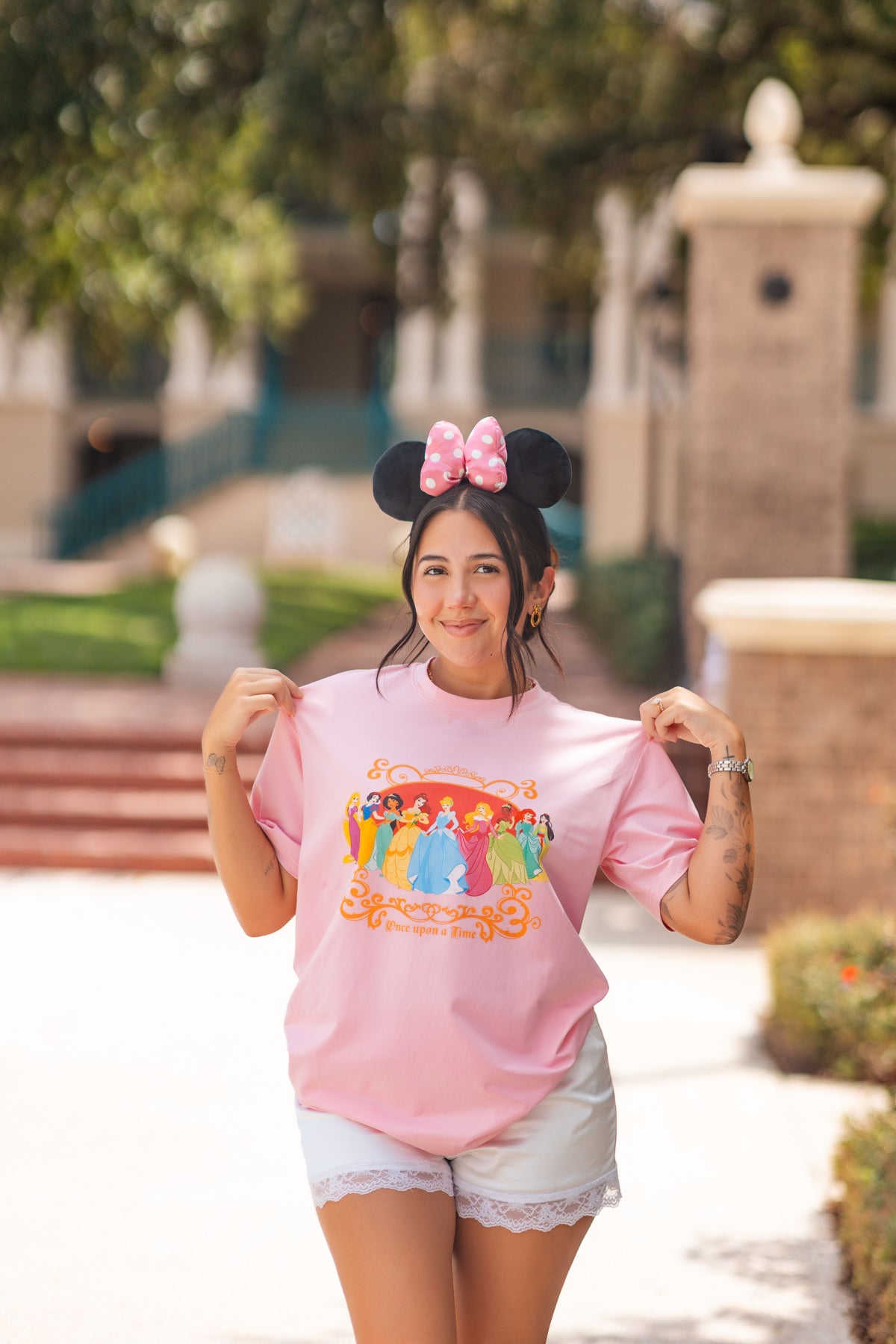 Essential Princess Tee's PRE-ORDER