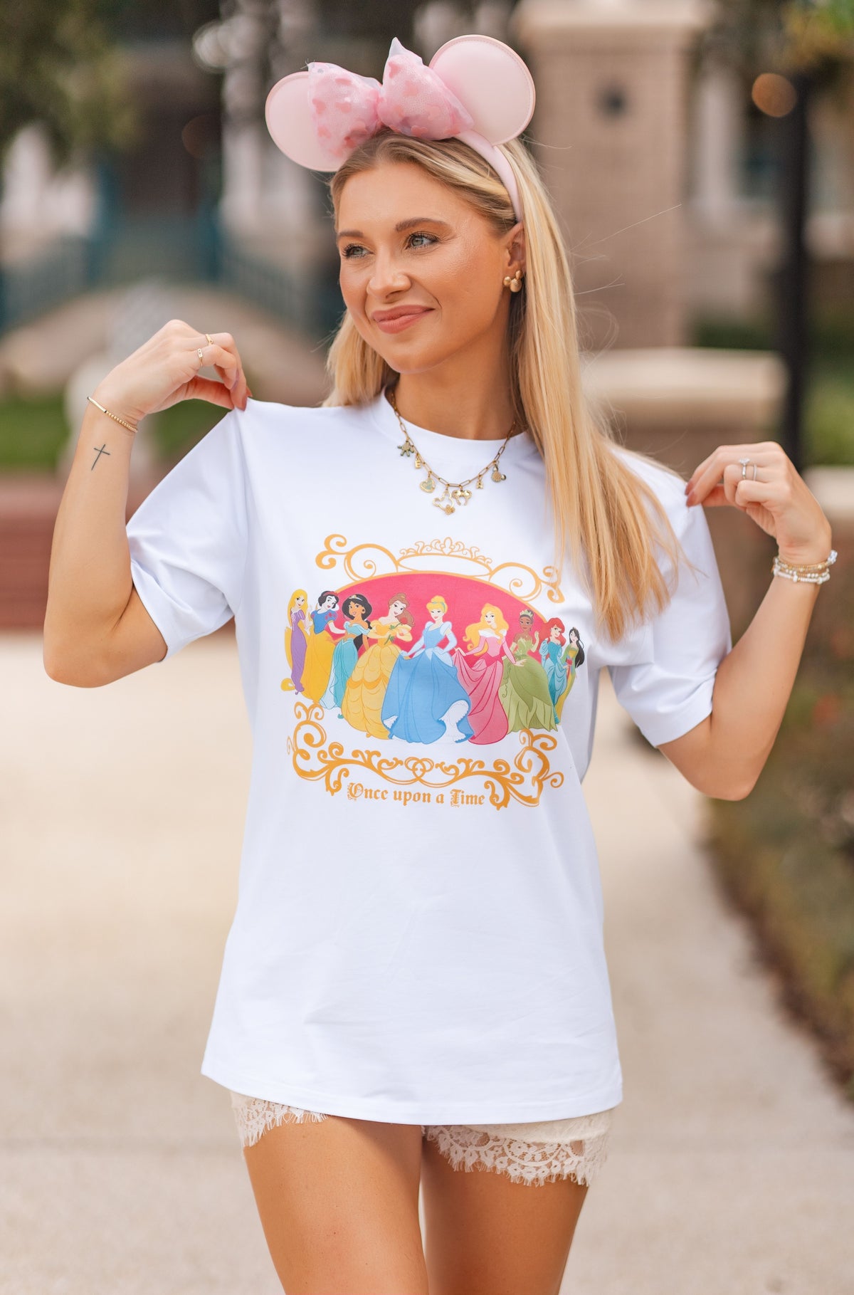 Essential Princess Tee's PRE-ORDER