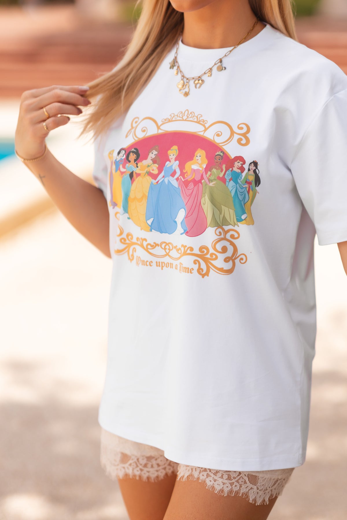 Essential Princess Tee's PRE-ORDER