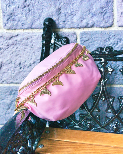 Princess Crowns Bag Chain