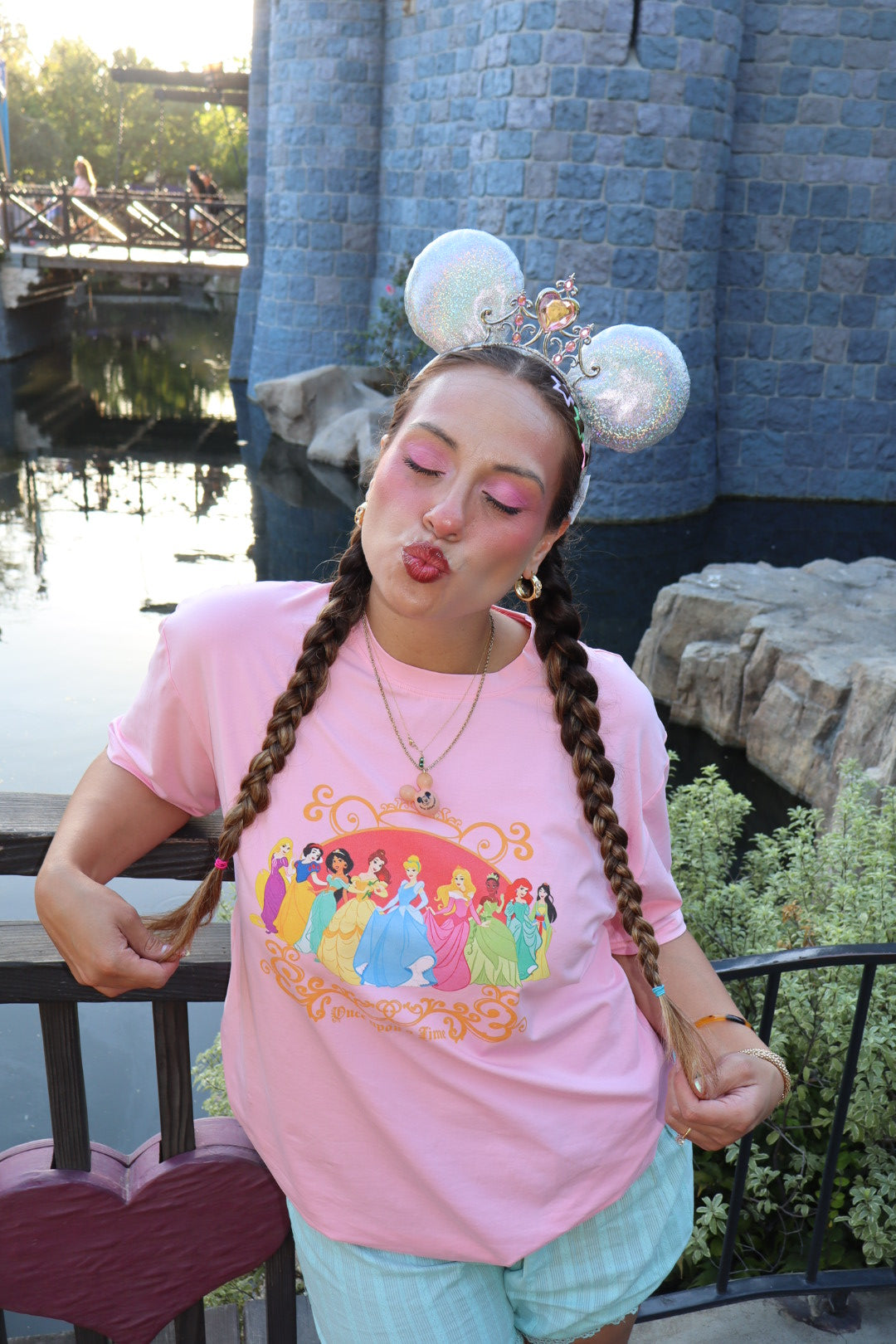 Essential Princess Tee's PRE-ORDER